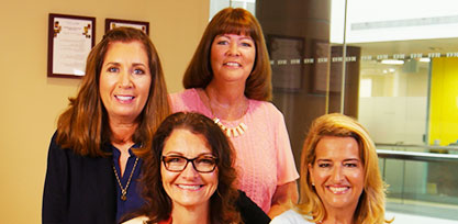 CF Care Teams Benefits for CF Care Teams who register with CF R.I.S.E.